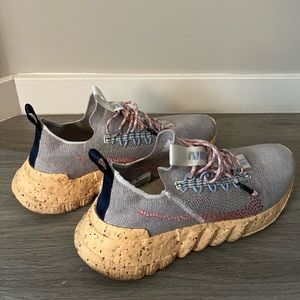 Nike Space Hippie “Melon Tint”